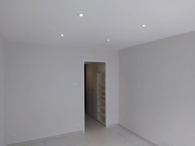 Appartement 1 pièce 20 m²