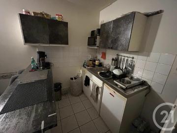 Appartement 1 pièce 20 m²