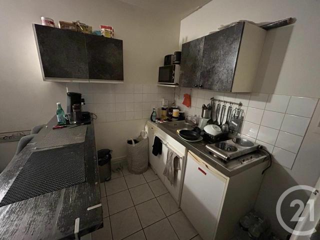 Appartement 1 pièce 20 m²