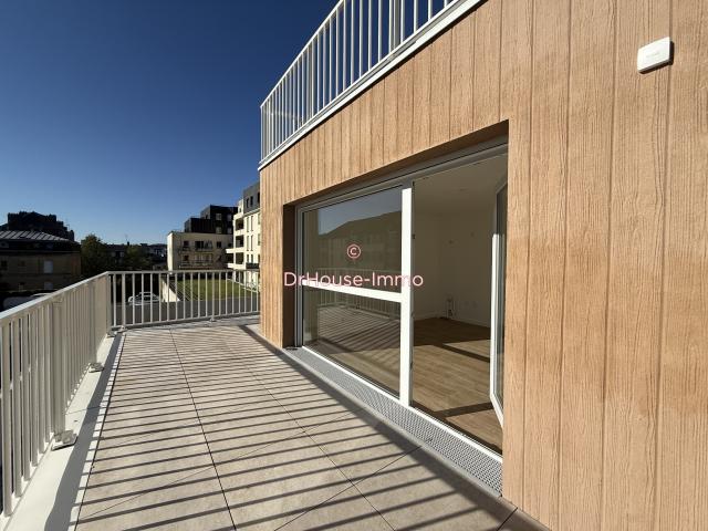 Appartement 1 pièce 20 m²