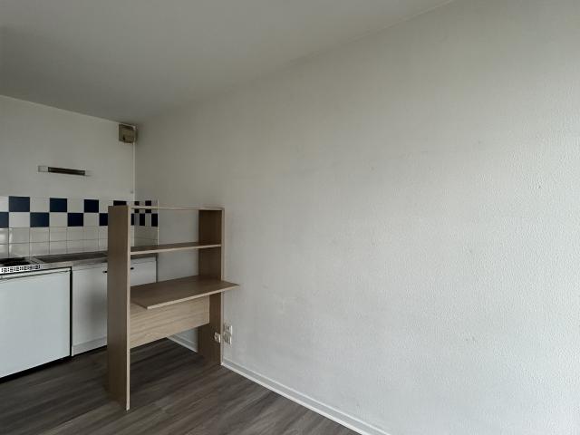 Appartement 1 pièce 20 m²
