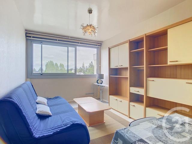 Appartement 1 pièce 20 m²