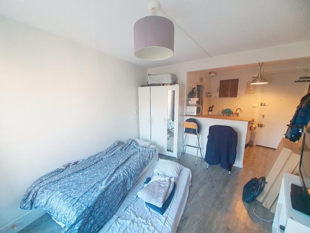 Appartement 1 pièce 20 m²