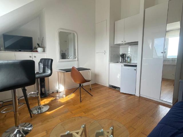Appartement 1 pièce 20 m²