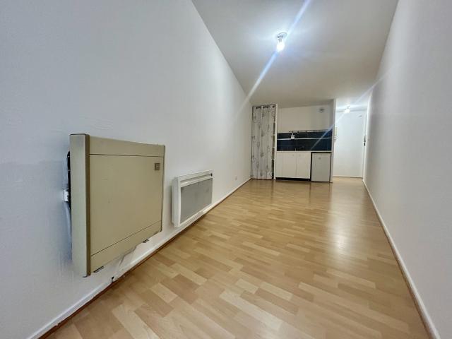 Appartement 1 pièce 20 m²