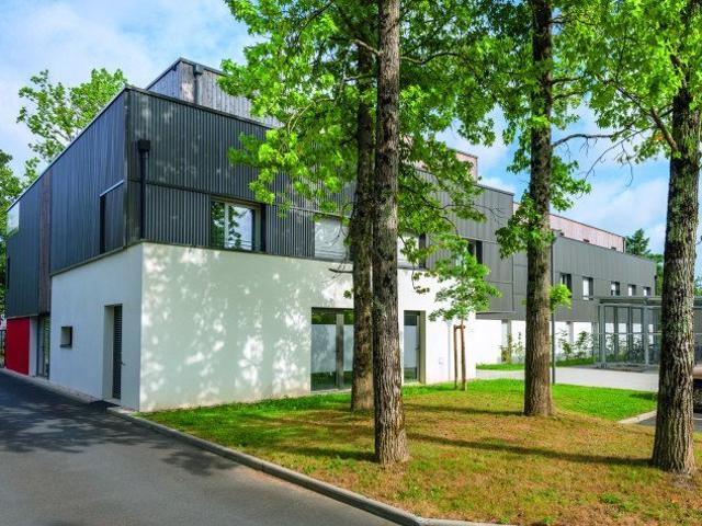 Appartement 1 pièce 20 m²