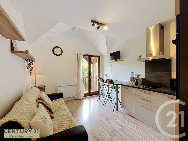 Appartement 1 pièce 20 m²