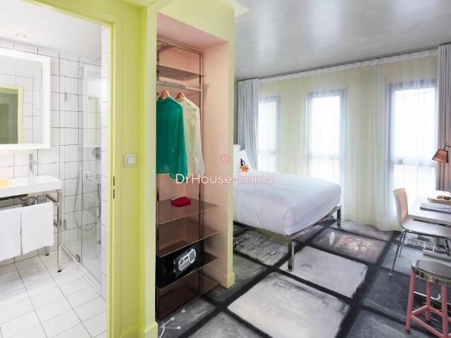 Appartement 1 pièce 20 m²