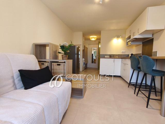 Appartement 1 pièce 20 m²