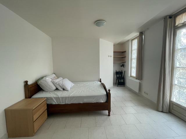 Appartement 1 pièce 20 m²