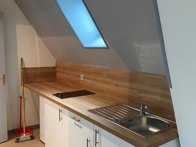 Appartement 1 pièce 20 m²