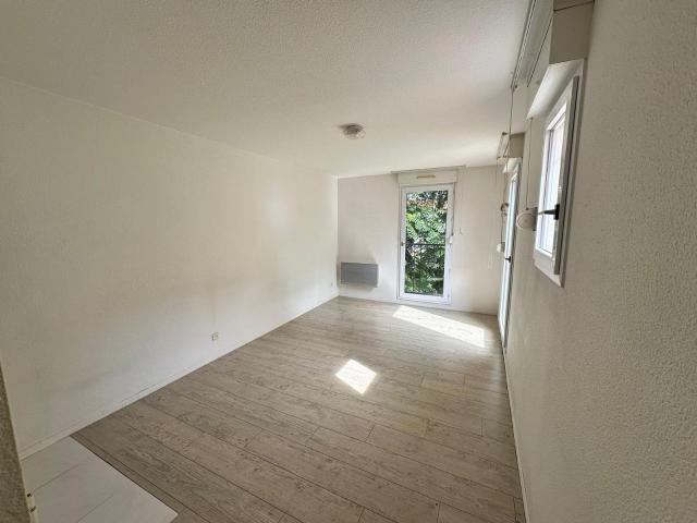 Appartement 1 pièce 20 m²