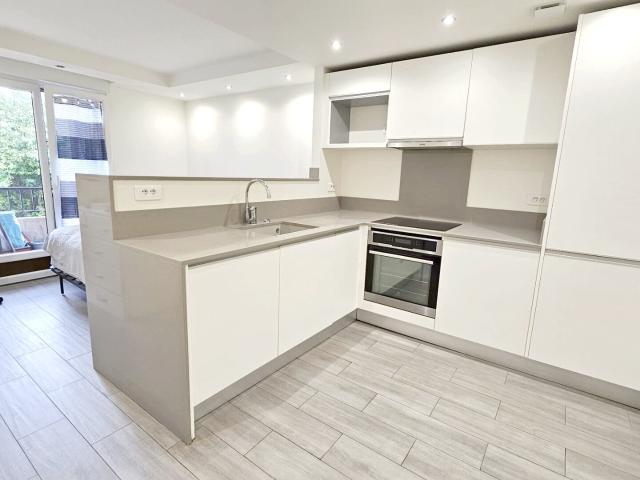 Appartement 1 pièce 20 m²