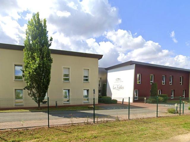 Appartement 1 pièce 20 m²