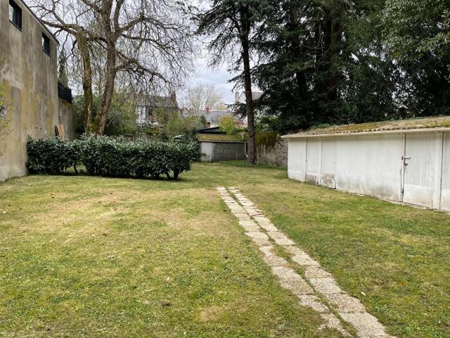 Appartement 1 pièce 20 m²