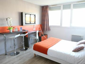 Appartement 1 pièce 20 m²