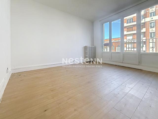 Appartement 1 pièce 20 m²