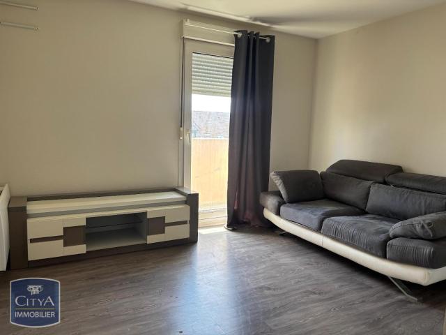 Appartement 1 pièce 20 m²