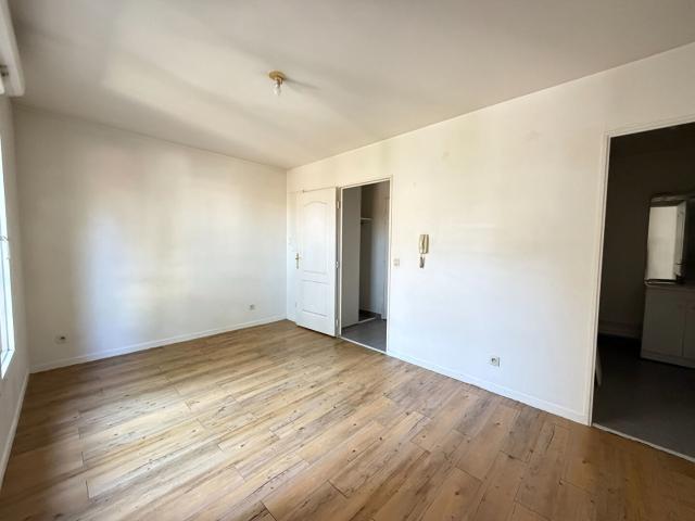 Appartement 1 pièce 20 m²