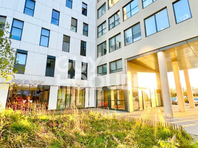 Appartement 1 pièce 20 m²