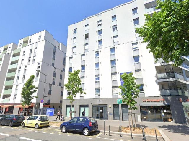 Appartement 1 pièce 20 m²