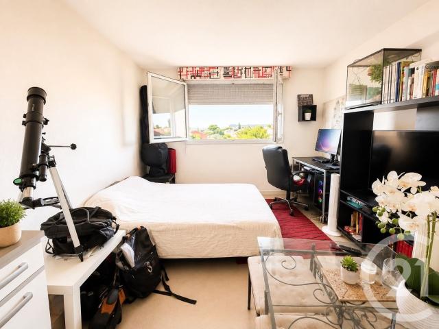 Appartement 1 pièce 20 m²