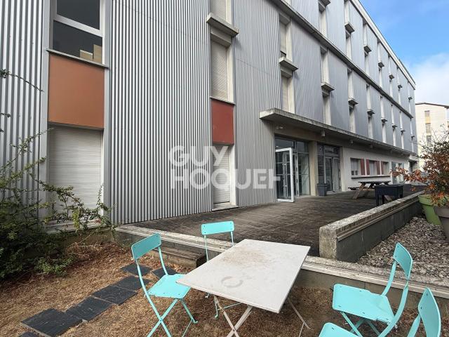 Appartement 1 pièce 20 m²