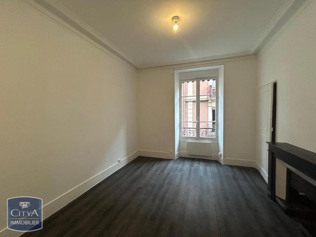 Appartement 1 pièce 20 m²