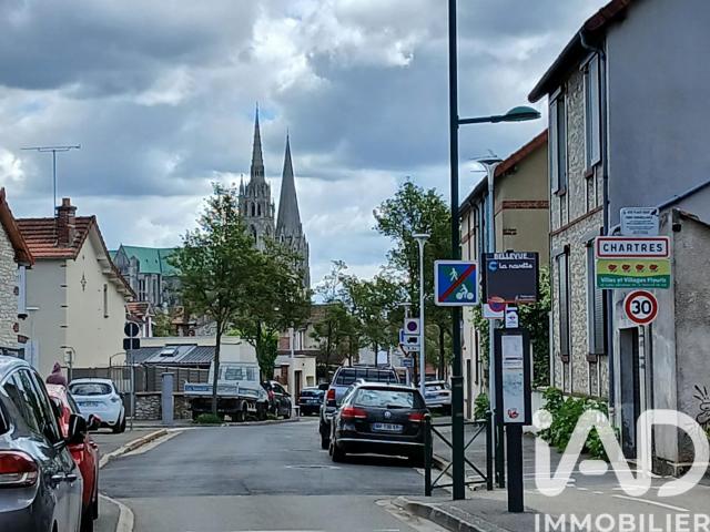 Appartement 1 pièce 20 m²