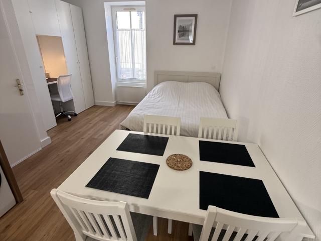 Appartement 1 pièce 20 m²