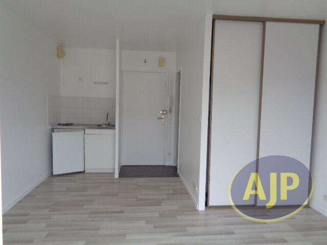 Appartement 1 pièce 20 m²