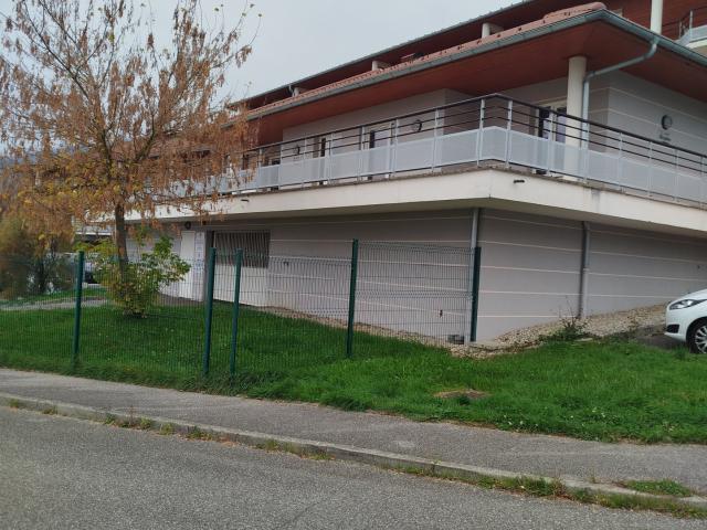Appartement 1 pièce 20 m²