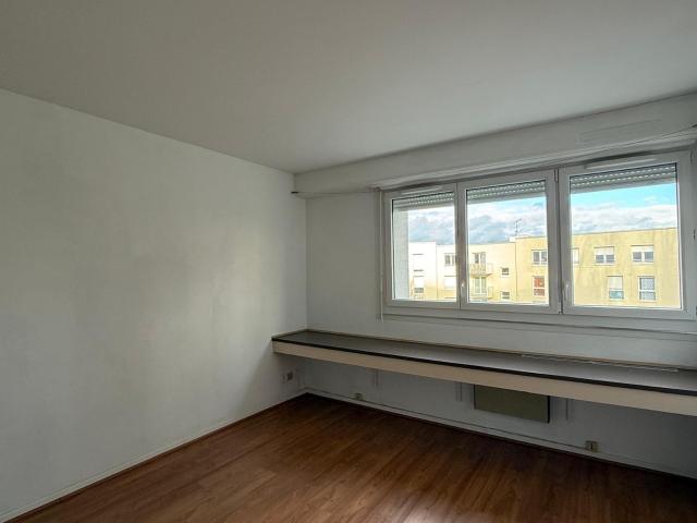 Appartement 1 pièce 20 m²