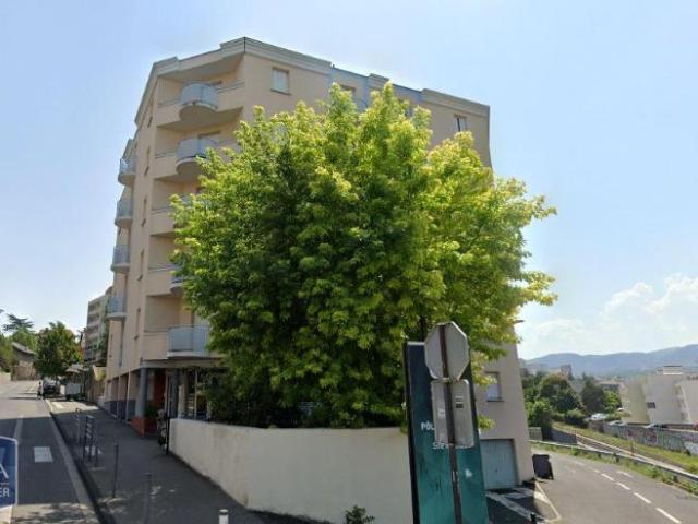 Appartement 1 pièce 20 m²