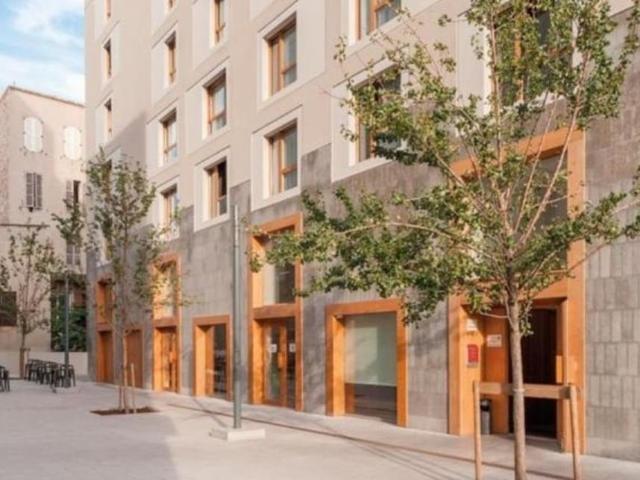 Appartement 1 pièce 20 m²