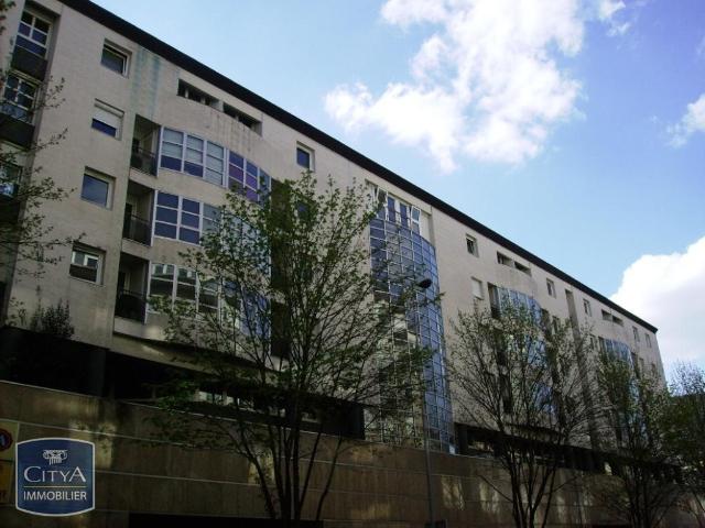 Appartement 1 pièce 20 m²