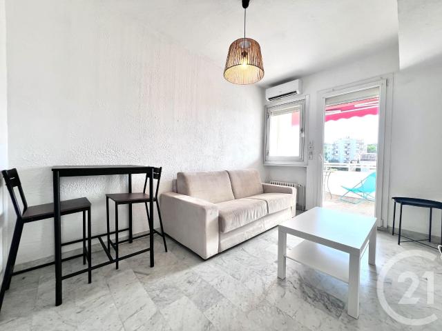 Appartement 1 pièce 20 m²