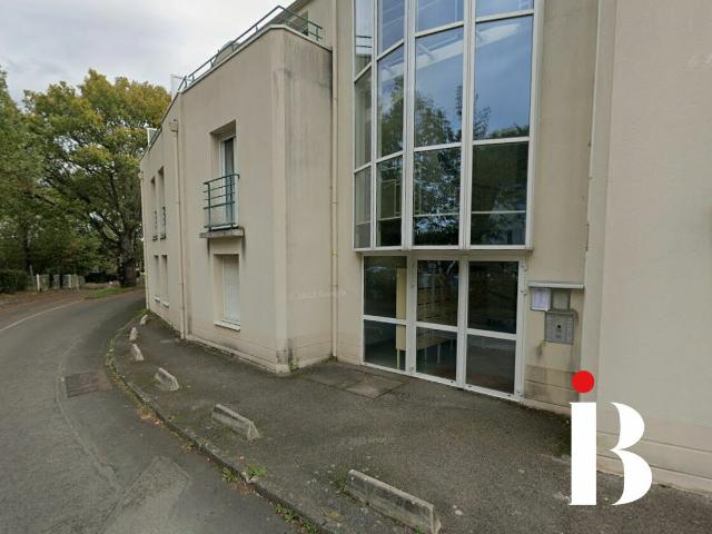 Appartement 1 pièce 20 m²