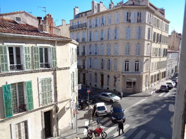 Appartement 1 pièce 20 m²
