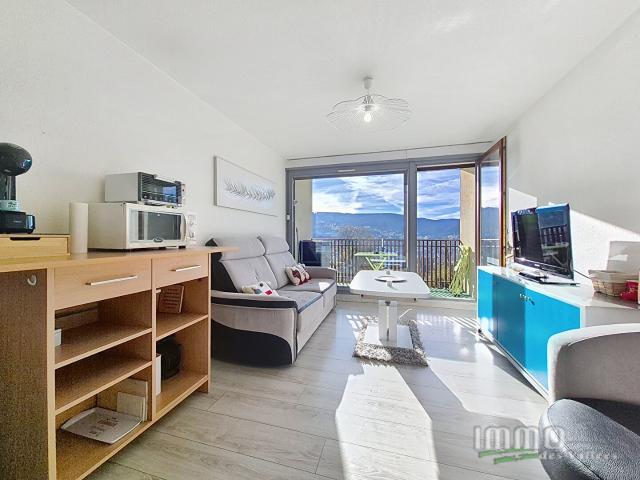 Appartement 1 pièce 20 m²