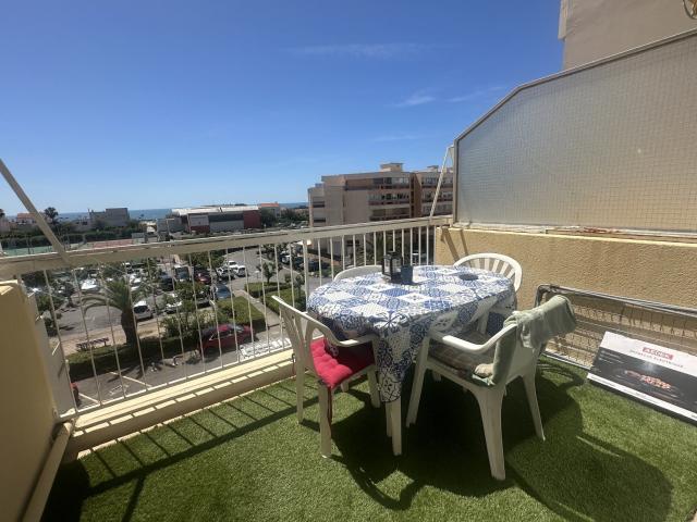 Appartement 1 pièce 20 m²