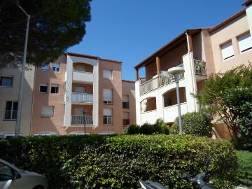 Appartement 1 pièce 20 m²