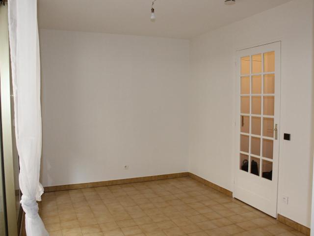 Appartement 1 pièce 20 m²