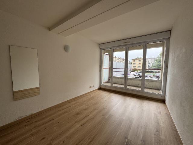 Appartement 1 pièce 20 m²