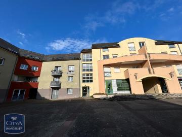 Appartement 1 pièce 20 m²