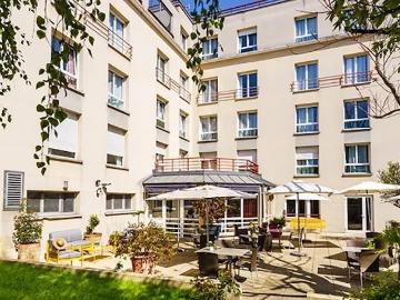 Appartement 1 pièce 20 m²