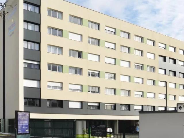Appartement 1 pièce 20 m²