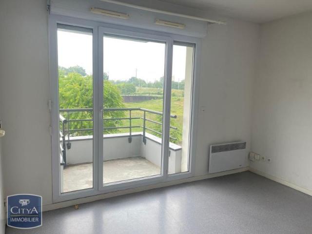 Appartement 1 pièce 20 m²
