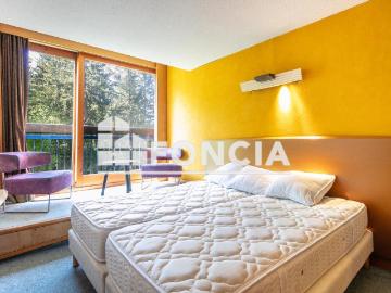 Appartement 1 pièce 20 m²