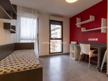 Appartement 1 pièce 20 m²